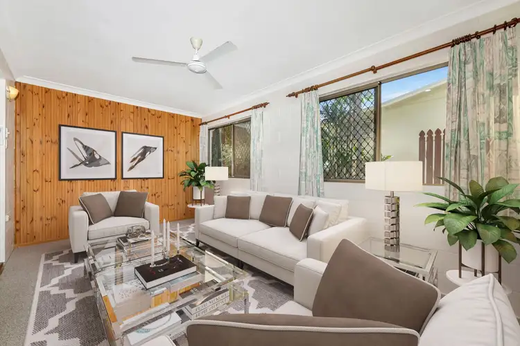 Seventh view of Homely house listing, 23 Tam O'Shanter Drive, Thuringowa Central QLD 4817