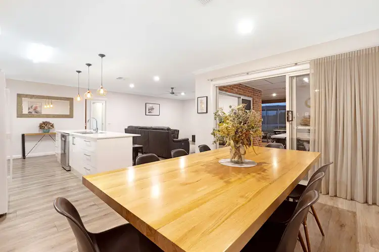 Third view of Homely house listing, 42 Karalanza Drive, Mildura VIC 3500