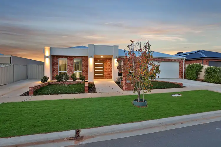Sixth view of Homely house listing, 42 Karalanza Drive, Mildura VIC 3500