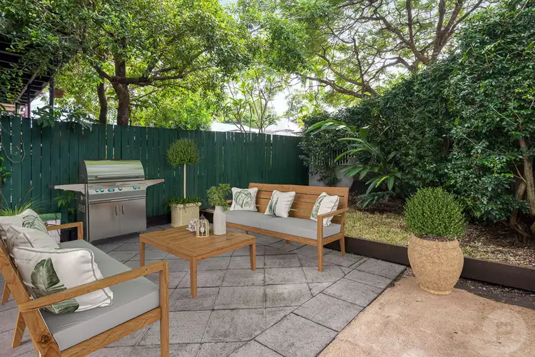 2/14 Annie Street, Auchenflower QLD 4066