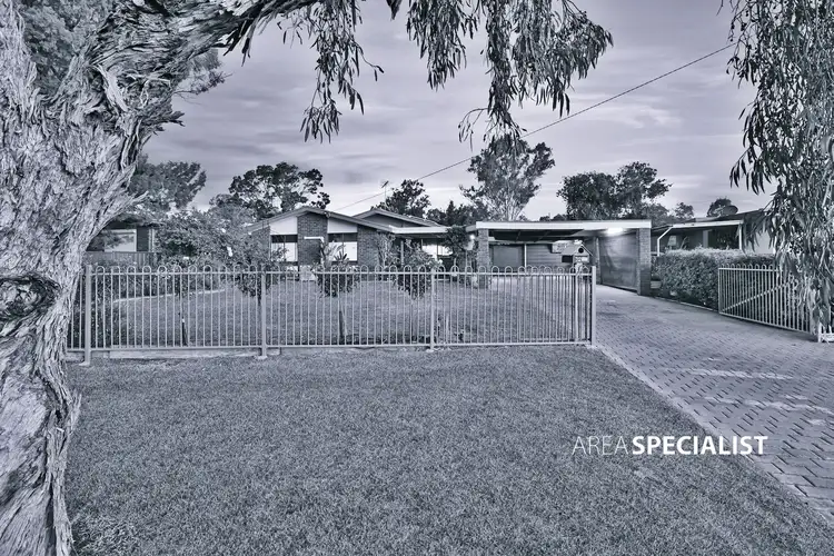 22 Chaffey Street, Merbein VIC 3505