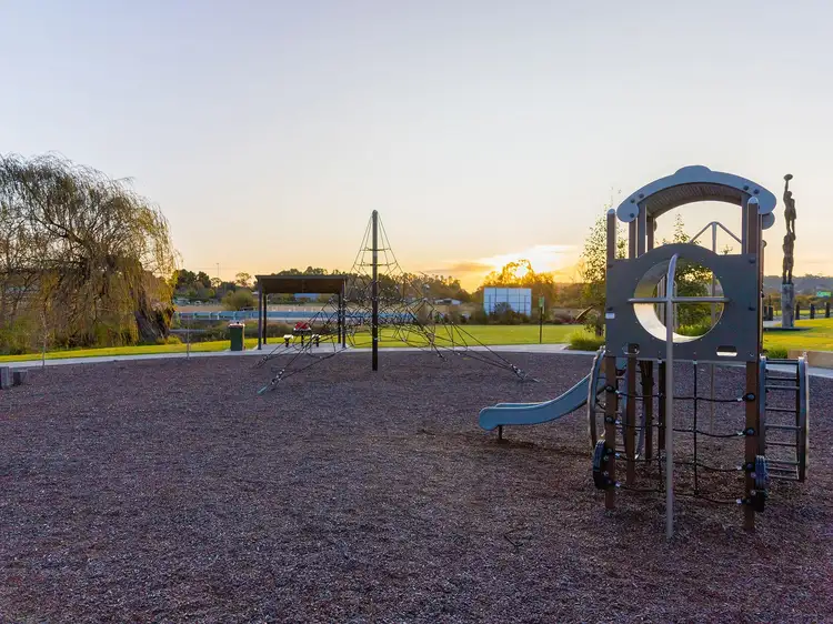 Third view of Homely land listing, Lot 408 Orchid Drive, Armidale NSW 2350