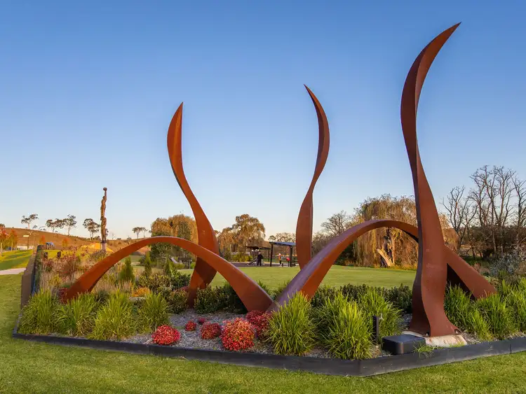 Sixth view of Homely land listing, Lot 408 Orchid Drive, Armidale NSW 2350