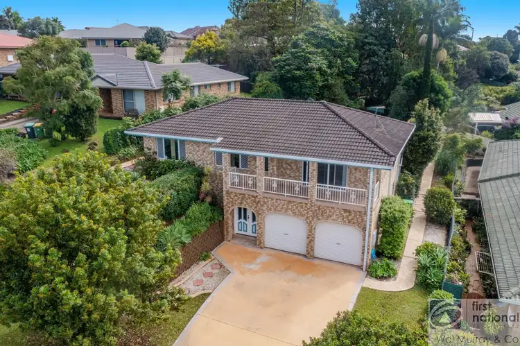 Main view of Homely house listing, 106 Oliver Avenue, Goonellabah NSW 2480
