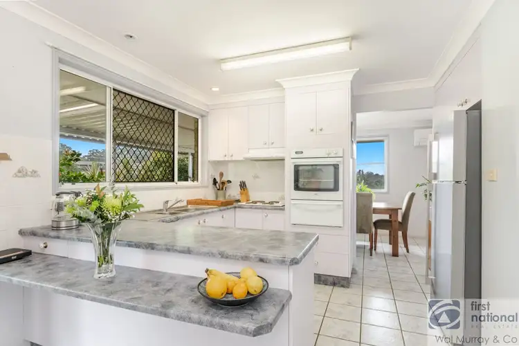 Fourth view of Homely house listing, 106 Oliver Avenue, Goonellabah NSW 2480