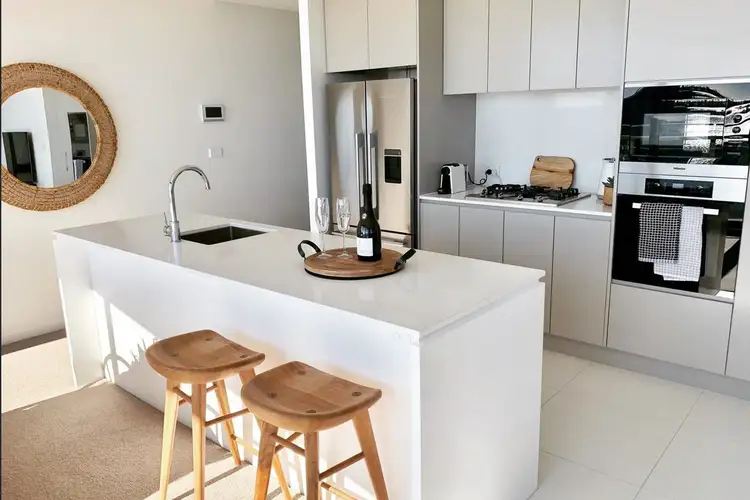Third view of Homely apartment listing, 804/466 King Street, Newcastle NSW 2300