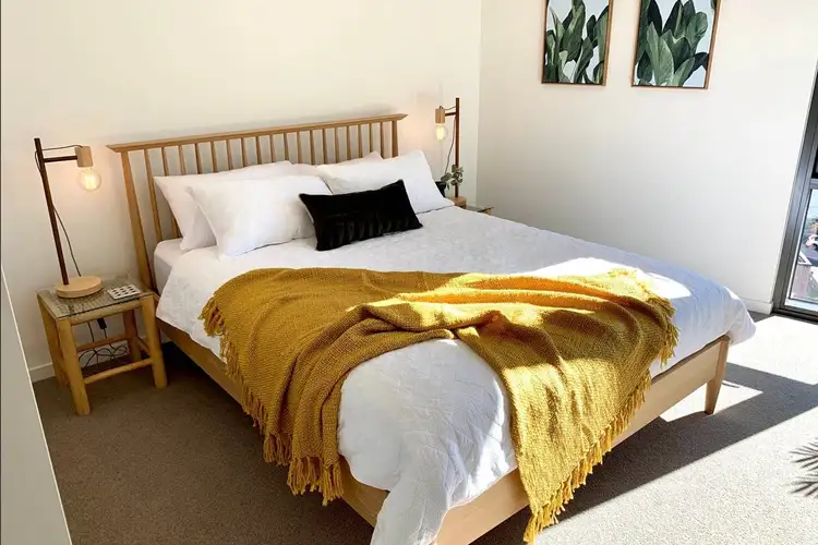 Fourth view of Homely apartment listing, 804/466 King Street, Newcastle NSW 2300