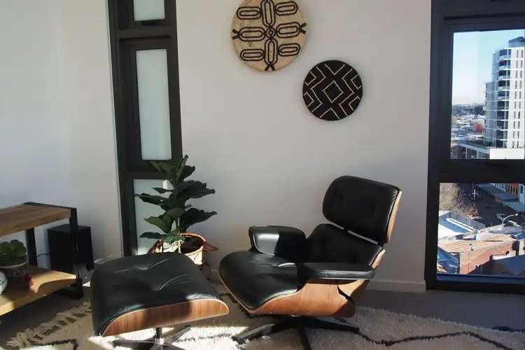 Fifth view of Homely apartment listing, 804/466 King Street, Newcastle NSW 2300