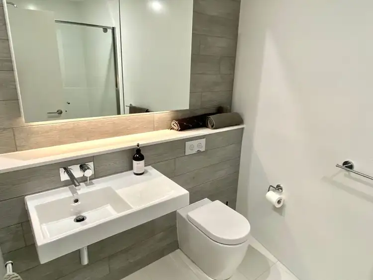 Sixth view of Homely apartment listing, 804/466 King Street, Newcastle NSW 2300