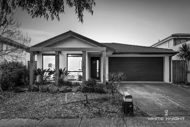 2 Florida Court, Burnside Heights VIC 3023