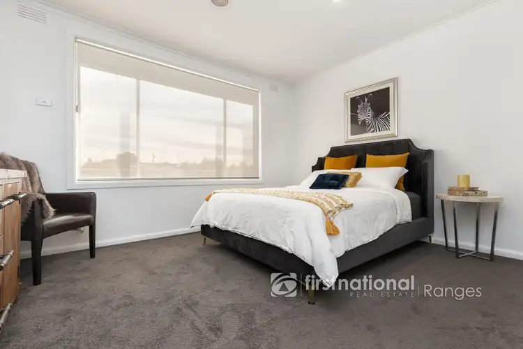 Fifth view of Homely unit listing, 11/99 McCrae Street, Dandenong VIC 3175