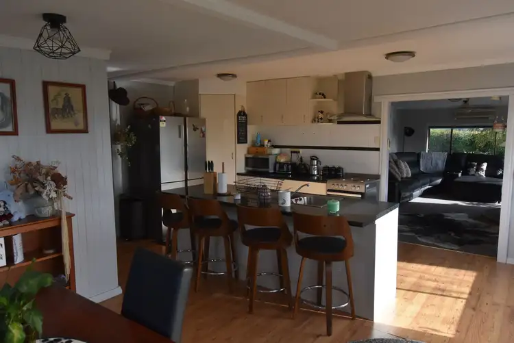 Seventh view of Homely house listing, 300 Pool Road, Caveside TAS 7304