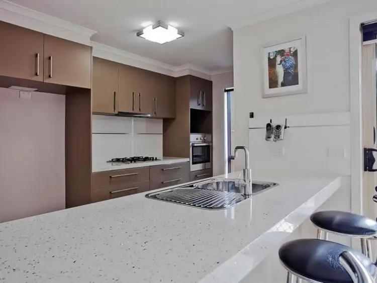 Fourth view of Homely house listing, 4 Weeroona Keys, East Bendigo VIC 3550