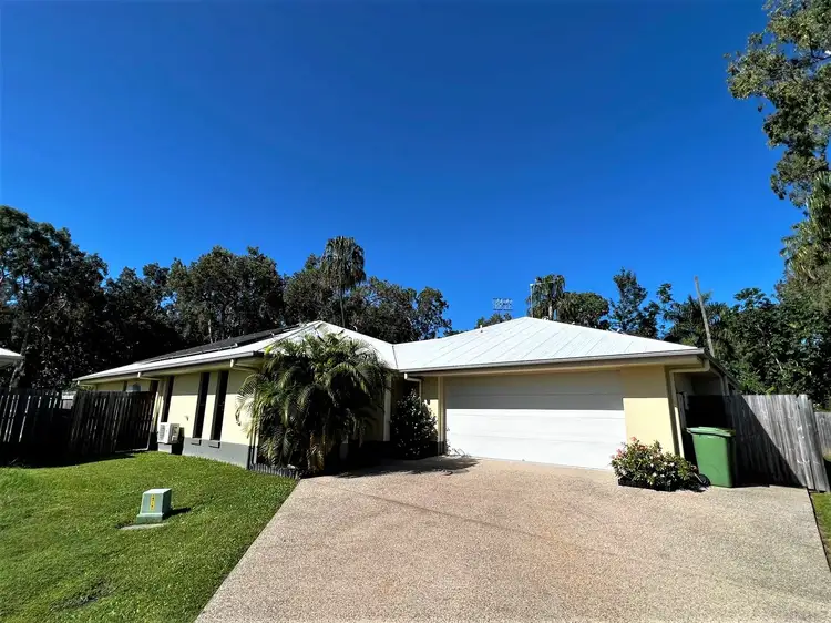 Main view of Homely house listing, 6 Ulysses Way, Armstrong Beach QLD 4737