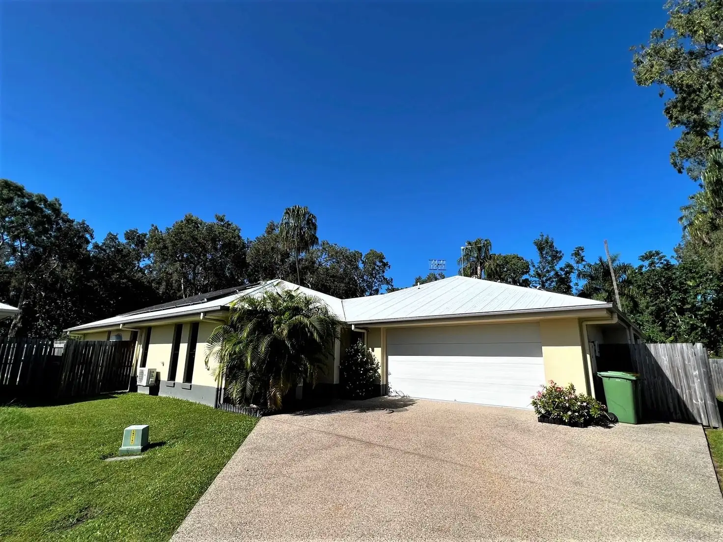 Main view of Homely house listing, 6 Ulysses Way, Armstrong Beach QLD 4737