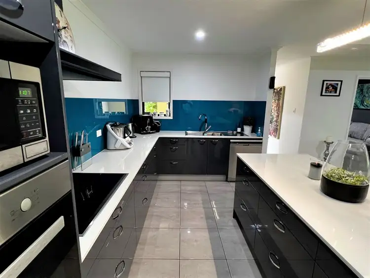 Fourth view of Homely house listing, 6 Ulysses Way, Armstrong Beach QLD 4737
