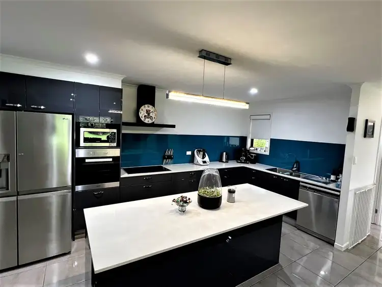 Fifth view of Homely house listing, 6 Ulysses Way, Armstrong Beach QLD 4737