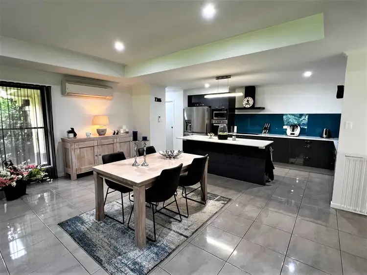 Sixth view of Homely house listing, 6 Ulysses Way, Armstrong Beach QLD 4737