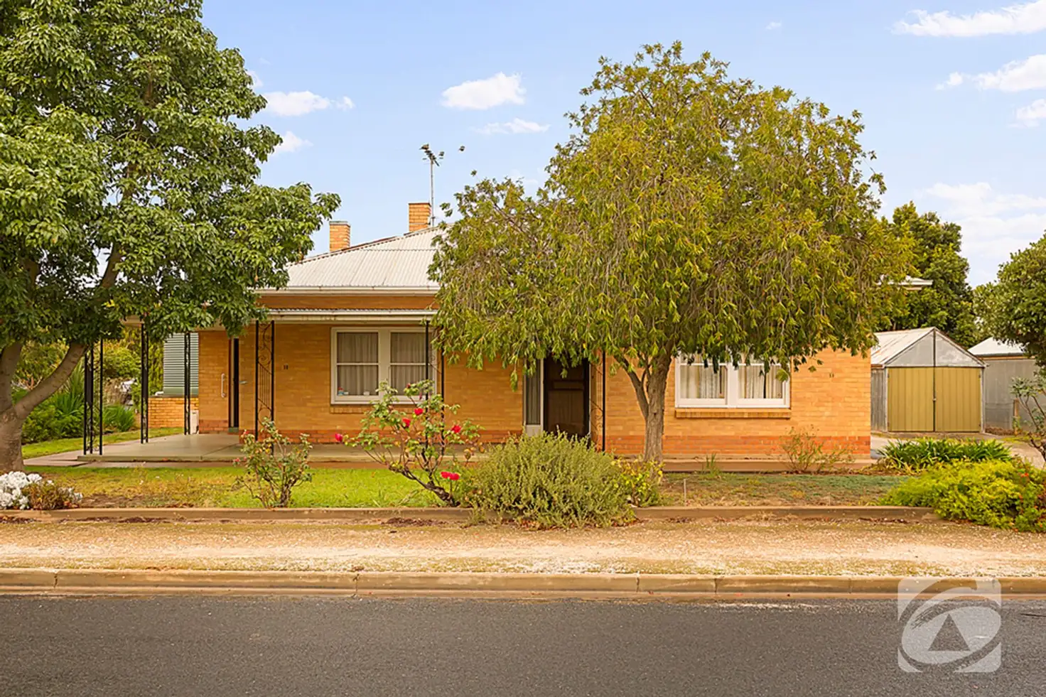 Main view of Homely house listing, 11 Francis Street East, Nuriootpa SA 5355