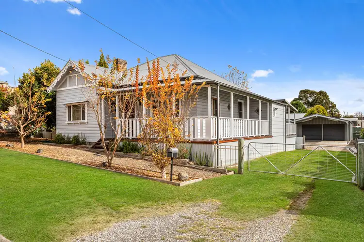 4 Paine Street, Portland NSW 2847