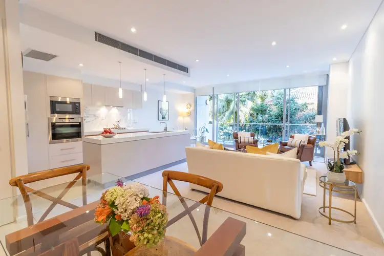 Second view of Homely apartment listing, 20/2B Havilah Road, Lindfield NSW 2070