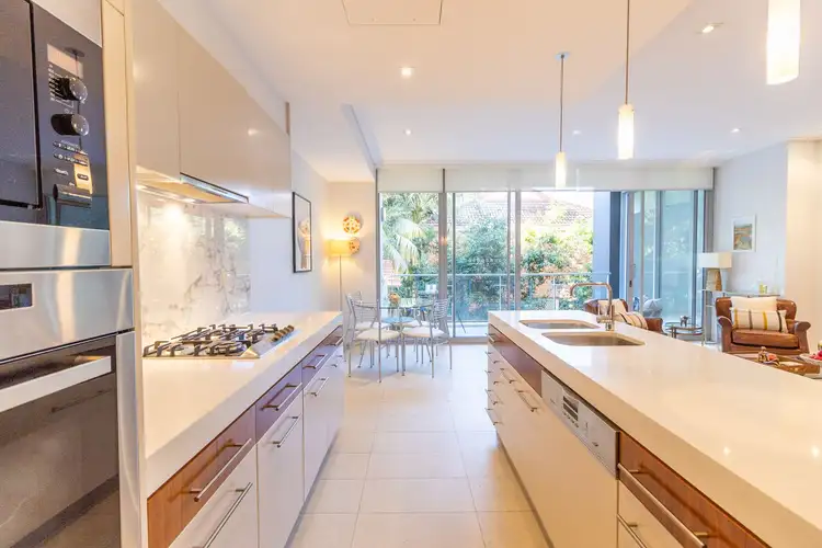 Third view of Homely apartment listing, 20/2B Havilah Road, Lindfield NSW 2070
