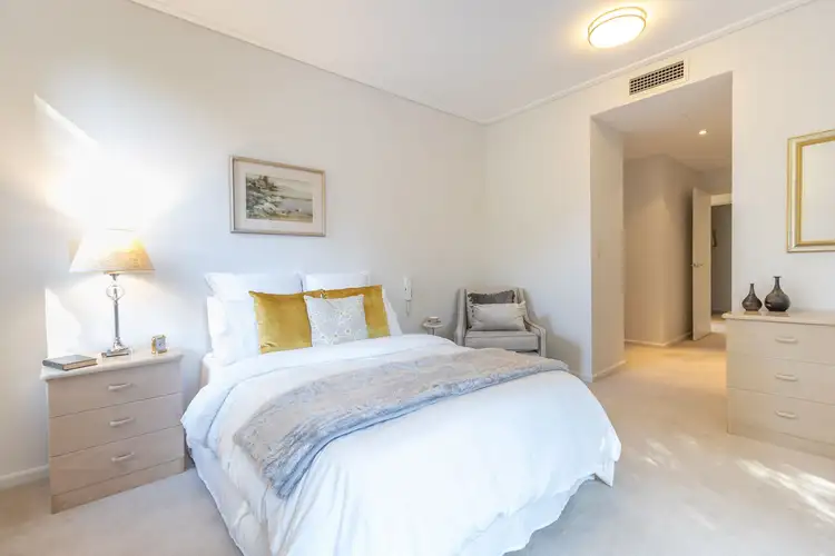 Fifth view of Homely apartment listing, 20/2B Havilah Road, Lindfield NSW 2070