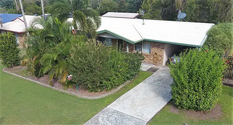 65 West Street, Sarina QLD 4737