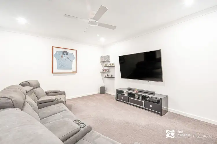 Second view of Homely house listing, 6 Miethke Street, Kilgariff NT 873