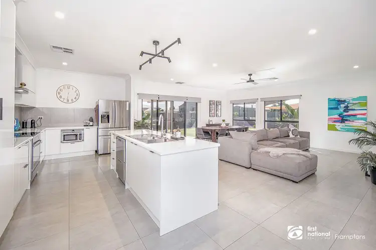 Third view of Homely house listing, 6 Miethke Street, Kilgariff NT 873