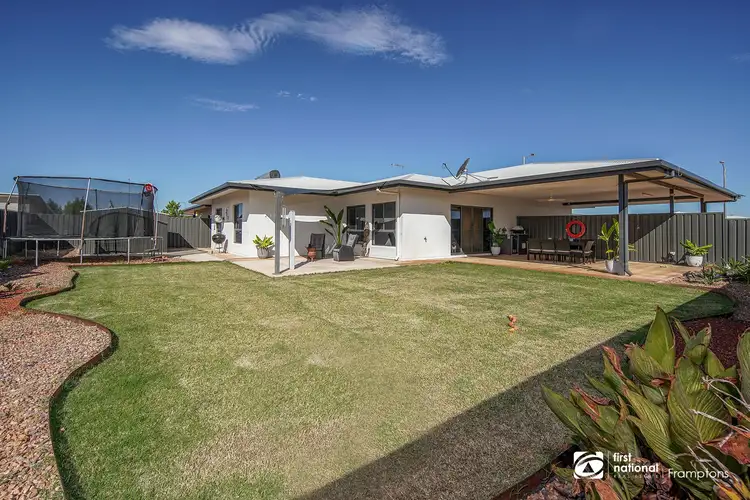 Fourth view of Homely house listing, 6 Miethke Street, Kilgariff NT 873