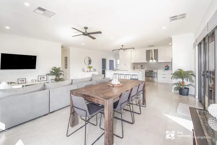 Fifth view of Homely house listing, 6 Miethke Street, Kilgariff NT 873