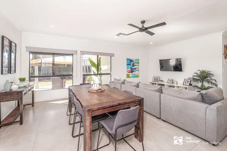 Sixth view of Homely house listing, 6 Miethke Street, Kilgariff NT 873