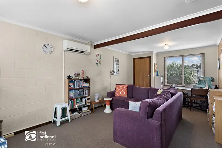 Fifth view of Homely unit listing, 2/33 Collins Street, Brooklyn TAS 7320