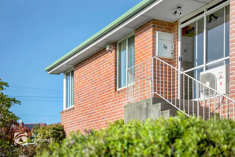 Second view of Homely house listing, 34 Belton Street, Acton TAS 7320