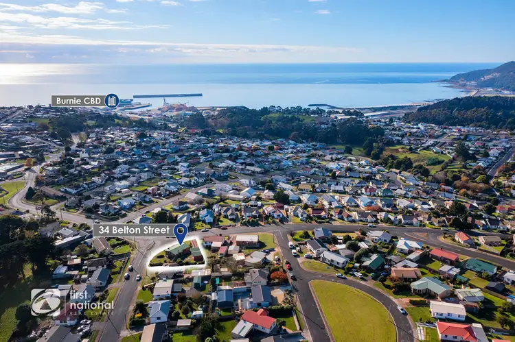 Third view of Homely house listing, 34 Belton Street, Acton TAS 7320