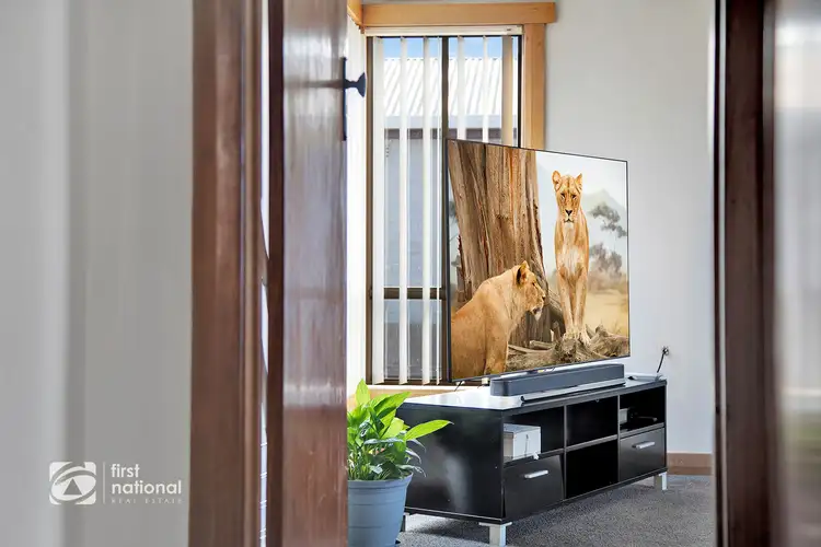 Fourth view of Homely house listing, 41 Payne Street, Hillcrest TAS 7320