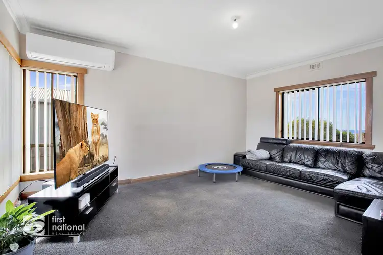 Fifth view of Homely house listing, 41 Payne Street, Hillcrest TAS 7320