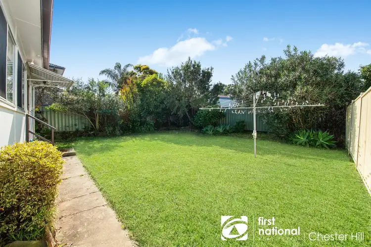 Fifth view of Homely house listing, 61 Woodland Road, Chester Hill NSW 2162
