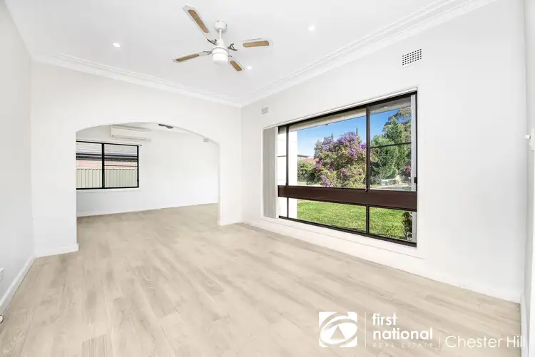 Sixth view of Homely house listing, 61 Woodland Road, Chester Hill NSW 2162