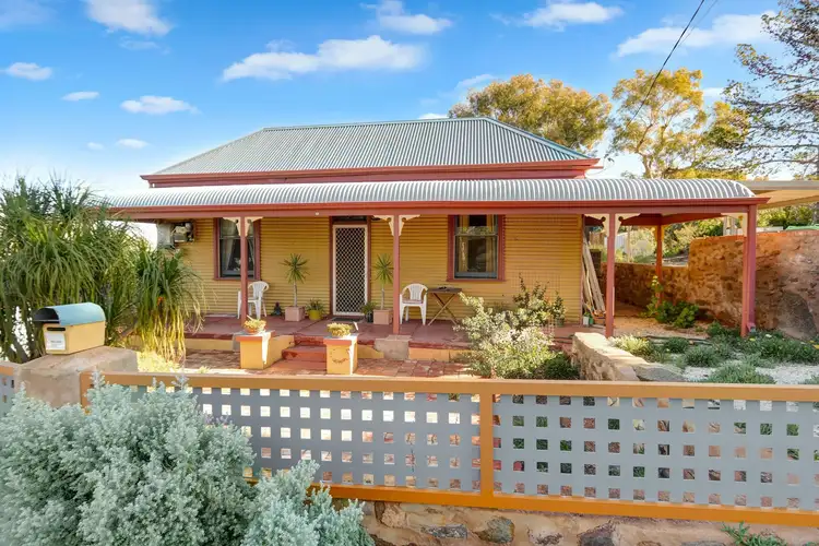 393 Chloride Street, Broken Hill NSW 2880