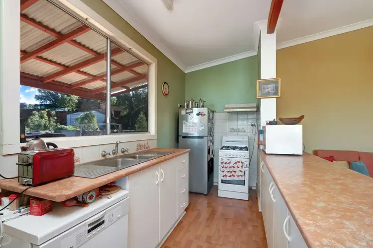 Second view of Homely house listing, 393 Chloride Street, Broken Hill NSW 2880