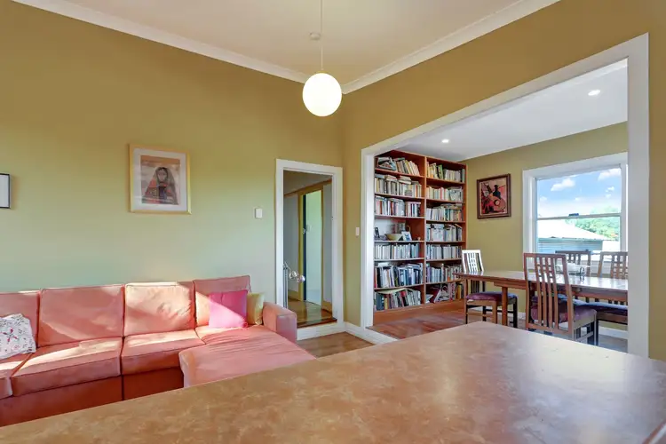 Fifth view of Homely house listing, 393 Chloride Street, Broken Hill NSW 2880