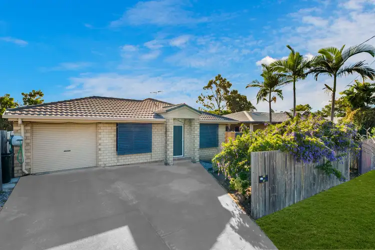 47 Girgenti Avenue, Kelso QLD 4815