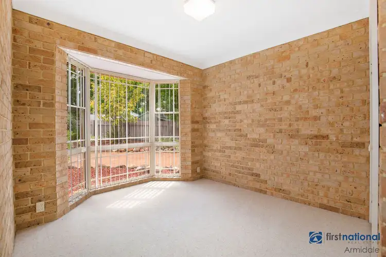 Third view of Homely unit listing, 3/9 Phoenix Lane, Armidale NSW 2350
