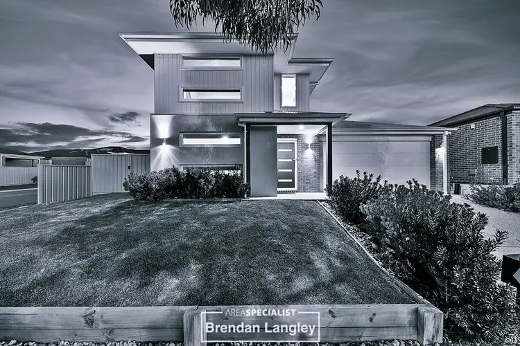 35 Kenneth Road, Pakenham VIC 3810