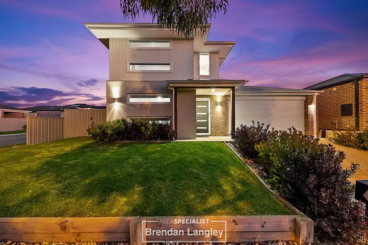 Second view of Homely house listing, 35 Kenneth Road, Pakenham VIC 3810