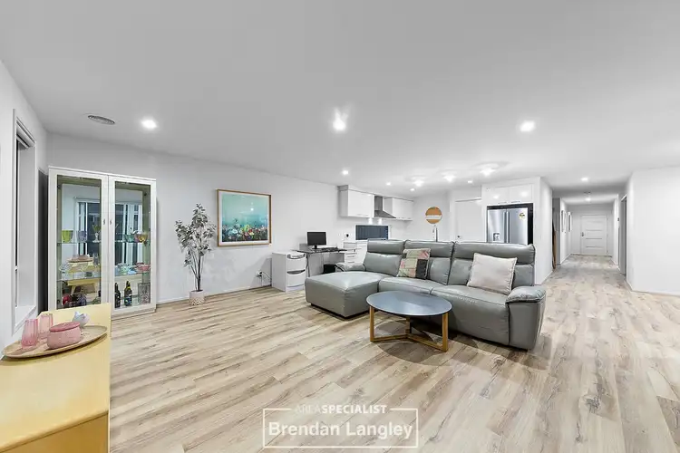 Fifth view of Homely house listing, 35 Kenneth Road, Pakenham VIC 3810