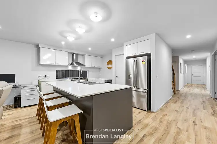 Sixth view of Homely house listing, 35 Kenneth Road, Pakenham VIC 3810