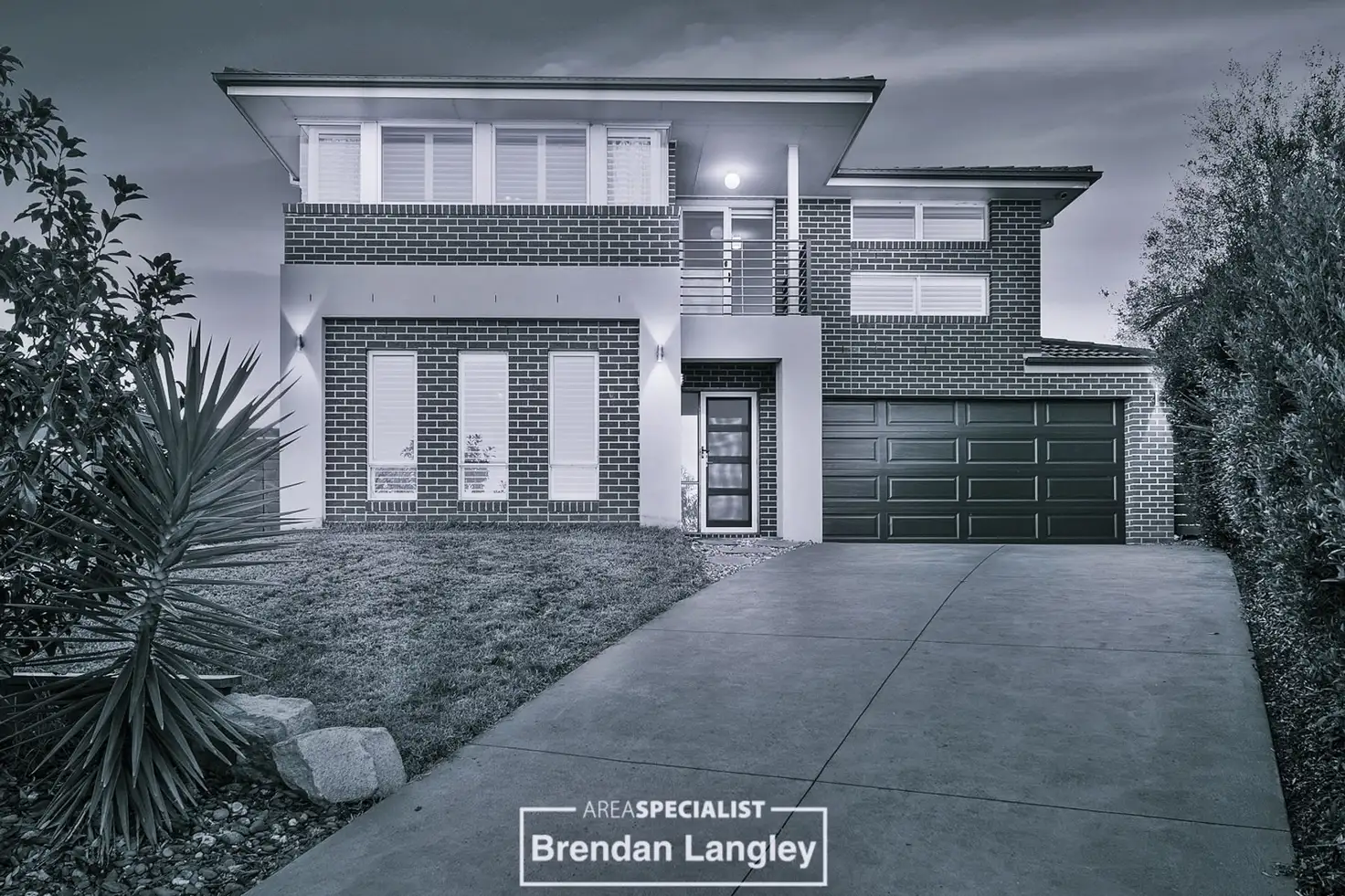 Main view of Homely house listing, 4 Clarendon Street, Pakenham VIC 3810
